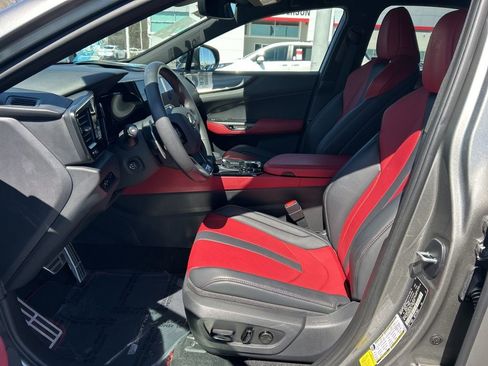 Used 2022 Lexus NX 350 F Sport w/ Towing Package (2000 Lbs) image 2