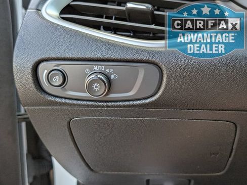 Used 2025 Chevrolet Malibu LS FWD image 12