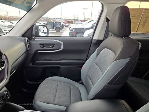 Used 2024 Ford Bronco Sport Big Bend image 24