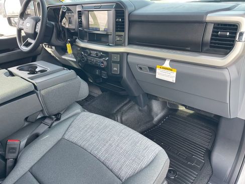 New 2026 Ford F250 XLT image 14