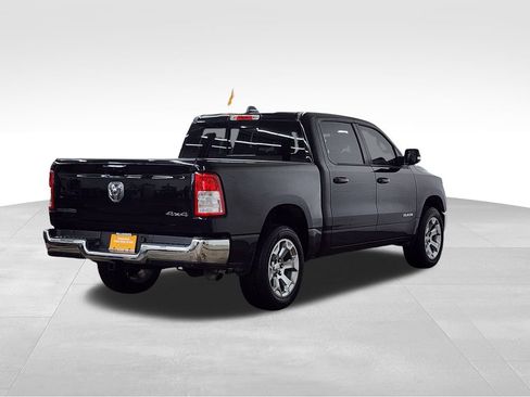 Certified 2022 RAM 1500 Big Horn AWD/4WD image 8