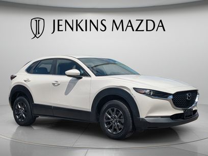 Used 2021 MAZDA CX-30 FWD 2.5 S