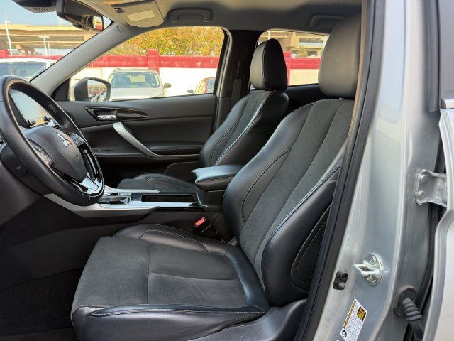 Used 2024 Mitsubishi Eclipse Cross SE AWD/4WD image 25