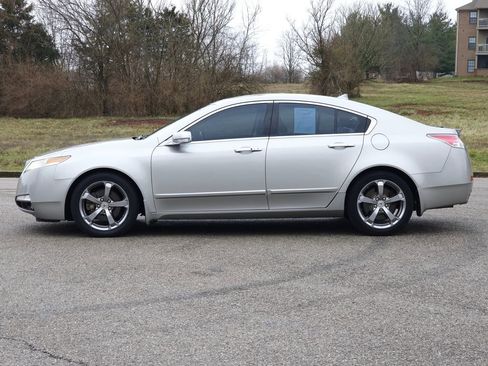 Used 2010 Acura TL w/ Technology Package image 42