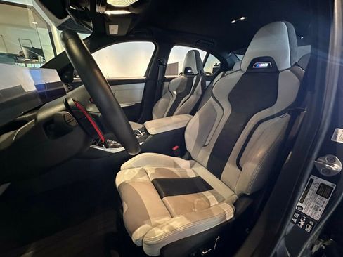 Used 2024 BMW M3 Competition w/ Executive Package image 14