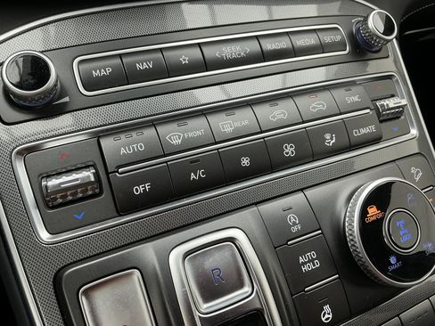 Used 2023 Hyundai Santa Fe Calligraphy w/ Cargo Package image 12