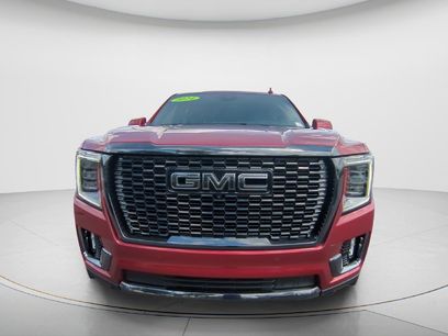 Used 2024 GMC Yukon Denali Ultimate