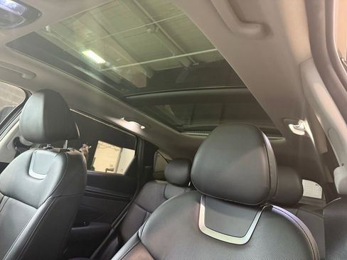 Certified 2023 Hyundai Tucson Limited image 22