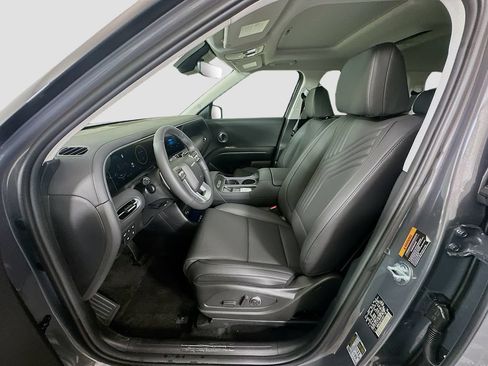 New 2026 Hyundai Palisade SEL Premium AWD/4WD image 16