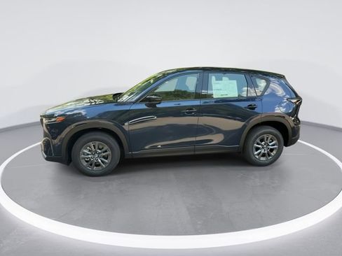 Used 2026 MAZDA CX-5 AWD 2.5 S image 4