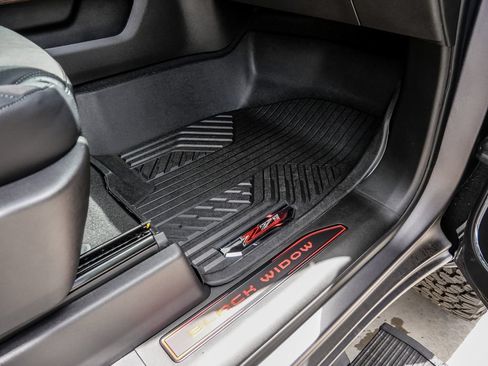 New 2026 Chevrolet Silverado 1500 RST AWD/4WD image 25