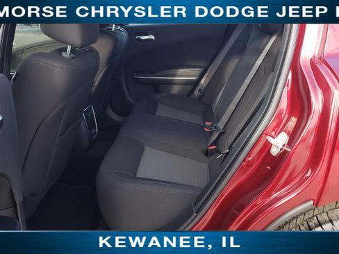 New 2023 Dodge Charger SXT image 31