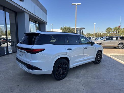 New 2026 Lexus TX 350 350 F SPORT Handling image 3