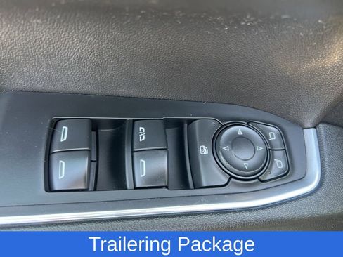 Used 2023 Chevrolet Silverado 1500 LT w/ Protection Package image 18