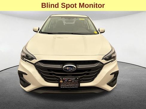 Certified 2023 Subaru Legacy Premium AWD/4WD image 4