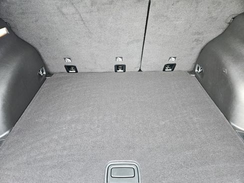 Used 2022 Jeep Compass Trailhawk w/ Trailhawk Elite Group image 36