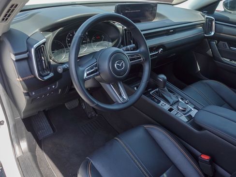 Used 2025 MAZDA CX-50 2.5 Hybrid w/ Premium Plus Pkg AWD/4WD image 11