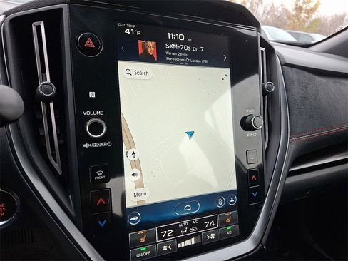 Used 2024 Subaru WRX TR image 15