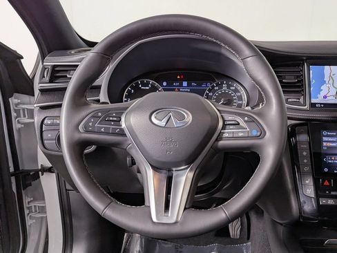 Used 2023 INFINITI QX55 Sensory w/ Lighting Package AWD/4WD image 26