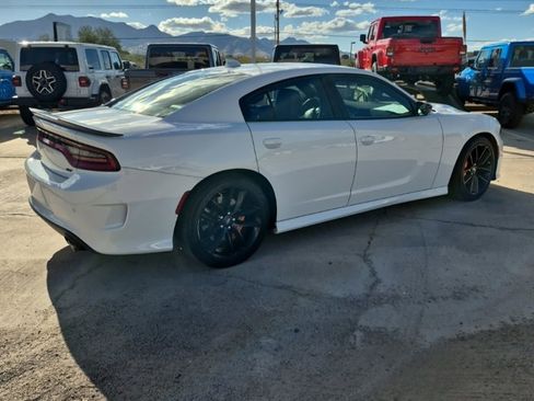 Certified 2023 Dodge Charger GT w/ Plus Group image 5