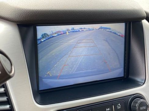 Certified 2019 GMC Yukon SLT w/ Premium Edition image 11