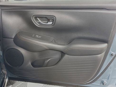 Certified 2023 Honda HR-V Sport image 30