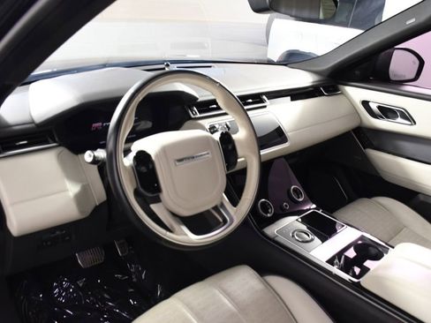 Used 2018 Land Rover Range Rover Velar AWD/4WD image 12