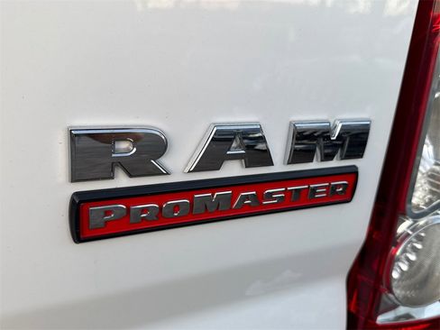 Used 2018 RAM ProMaster 2500 image 16
