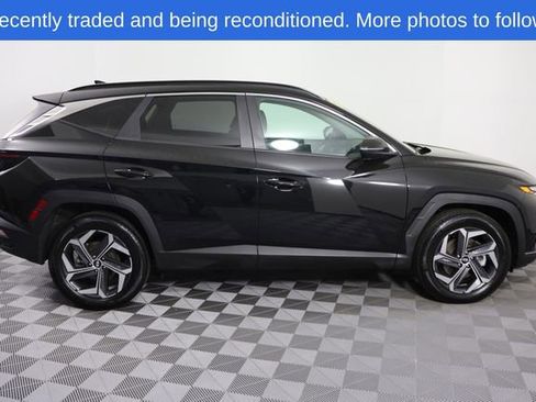 Used 2024 Hyundai Tucson SEL AWD/4WD image 9