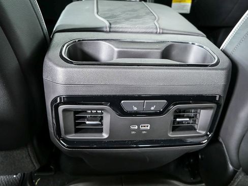 New 2026 GMC Sierra 1500 AT4X image 20