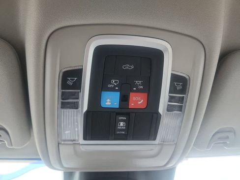 Used 2025 RAM 3500 Laramie w/ Towing Technology Group image 35