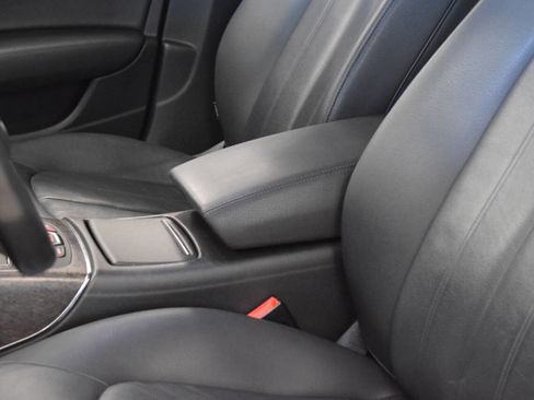 Used 2018 Audi A6 2.0T Premium Plus w/ Premium Plus Package image 78