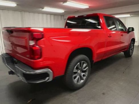 New 2026 Chevrolet Silverado 1500 LT image 8