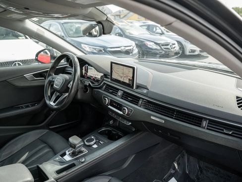 Used 2018 Audi A4 2.0T allroad Prestige AWD/4WD image 14