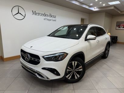 Certified 2024 Mercedes-Benz GLA 250 4MATIC w/ Exclusive Package