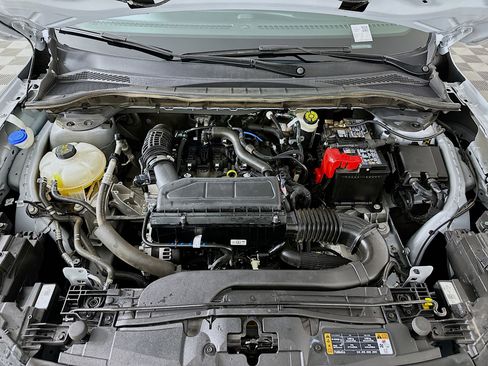 Used 2025 Ford Escape ST-Line w/ Tech Pack #1 image 32