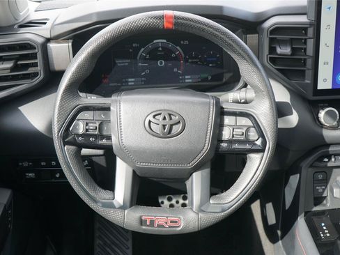 Used 2023 Toyota Tundra TRD Pro AWD/4WD image 26