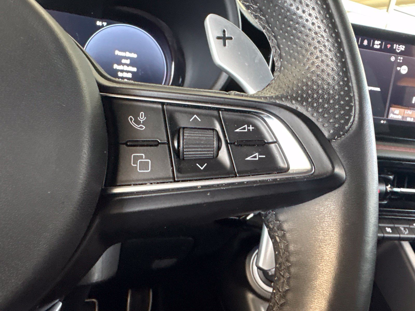 Used 2024 Dodge Hornet R/T AWD/4WD image 28