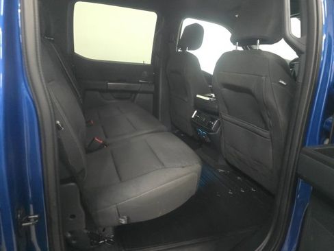 Used 2023 Ford F150 XLT w/ Equipment Group 302A High image 7