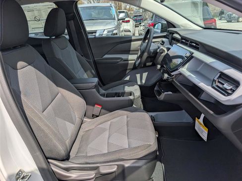 New 2027 Chevrolet Bolt LT w/ Comfort Package FWD image 7