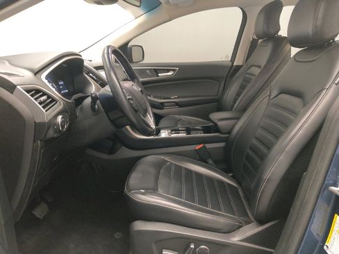 Used 2019 Ford Edge SEL w/ Equipment Group 201A image 17