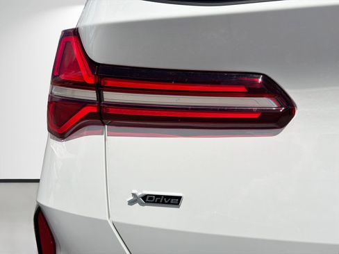 New 2026 BMW X3 xDrive30i w/ M Sport Package AWD/4WD image 10