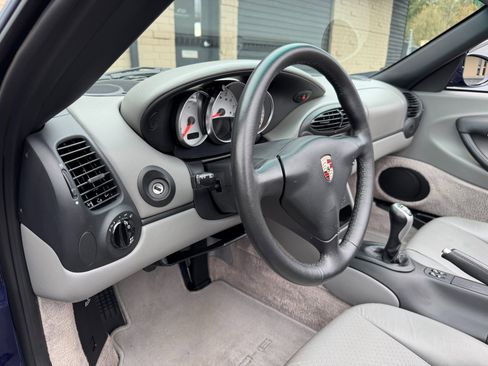 Used 2001 Porsche Boxster S image 35