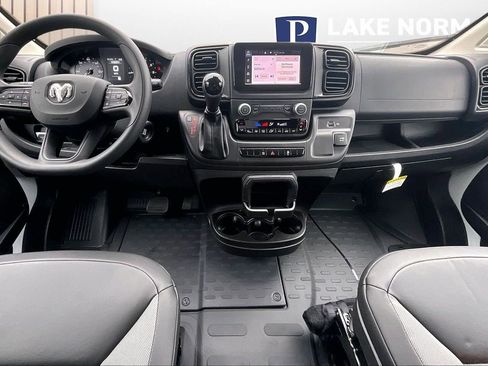 New 2026 RAM ProMaster 1500 w/ Convenience Group FWD image 10