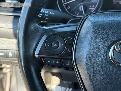 Used 2023 Toyota Camry SE image 15