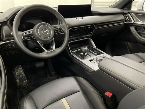 Certified 2025 MAZDA CX-90 Plug-In Hybrid w/ Premium Plus image 18