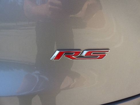 Used 2025 Chevrolet Blazer RS FWD image 9