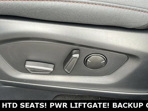 New 2026 Ford Explorer Active image 21