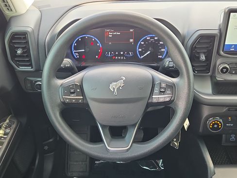 Used 2021 Ford Bronco Sport AWD/4WD image 19