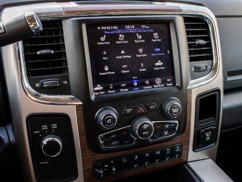 Used 2018 RAM 2500 Laramie image 20